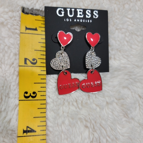 Guess earrings - Picture 5 of 6